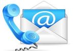 contact
